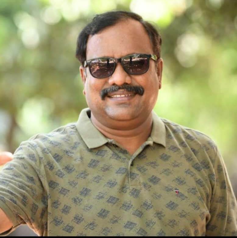 Jai Balaji Naidu