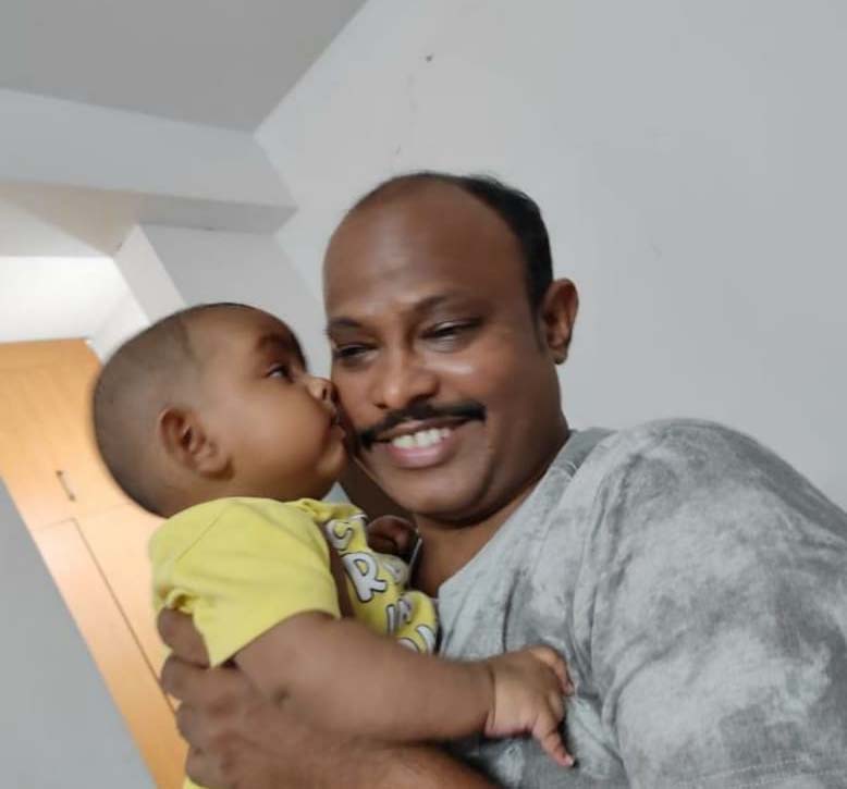 R C Subudhi