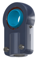 self aligning clevis long